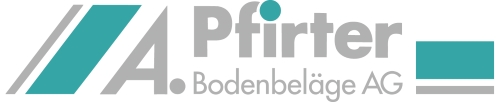 A. Pfirter Bodenbeläge AG