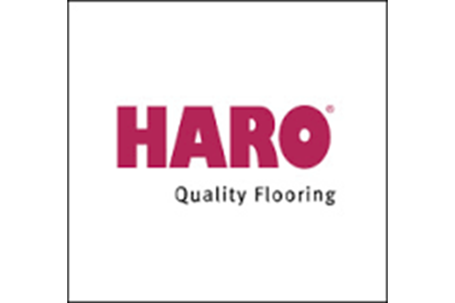 Firmenlogo HARO Hamberger Flooring GmbH & Co. KG