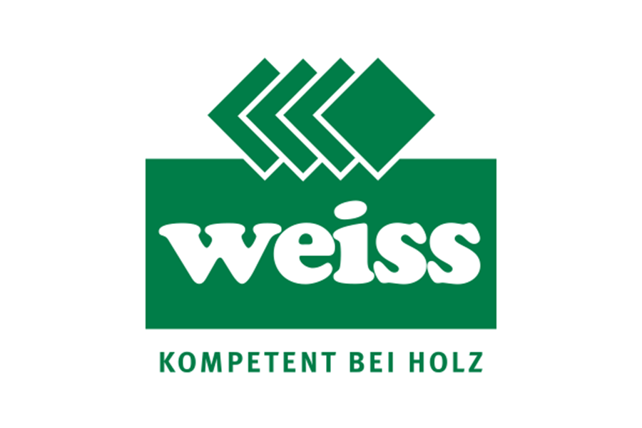 Firmenlogo Weiss GmbH