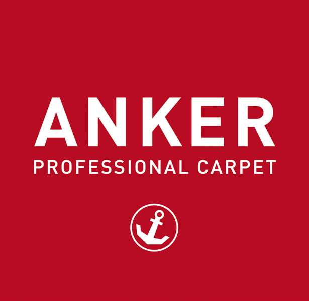 Firmenlogo Anker Professional Carpet