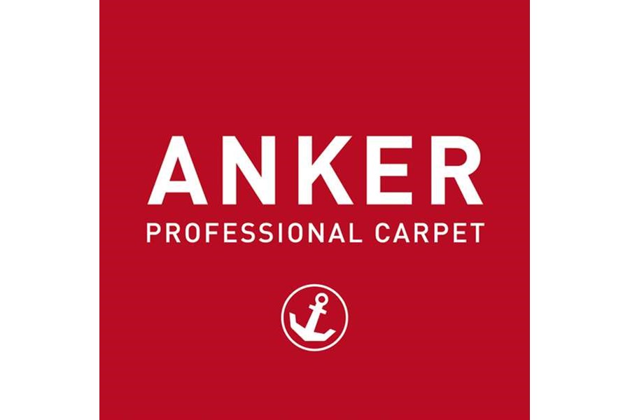 Firmenlogo Anker Professional Carpet