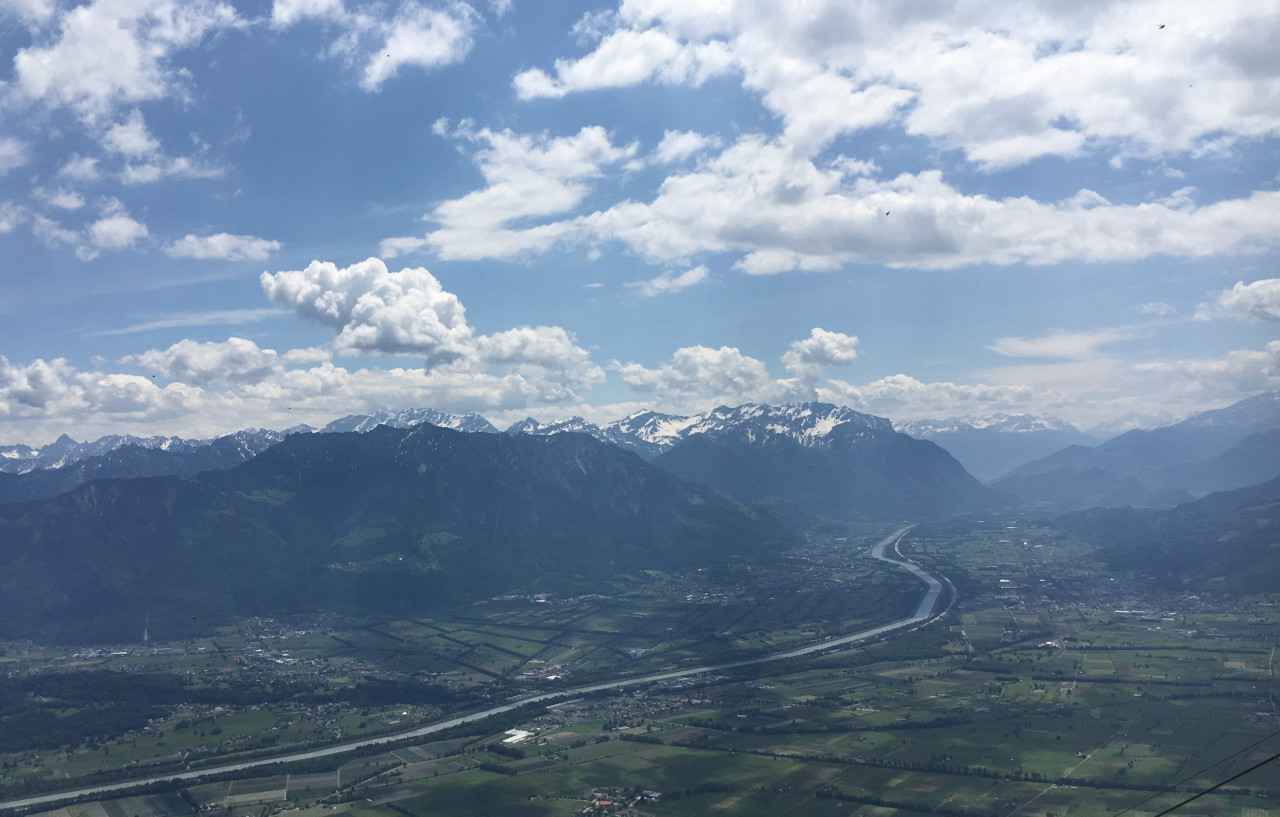 2. o.GV BODENWELTEN 25. Mai 2018, Berggasthaus Staubern