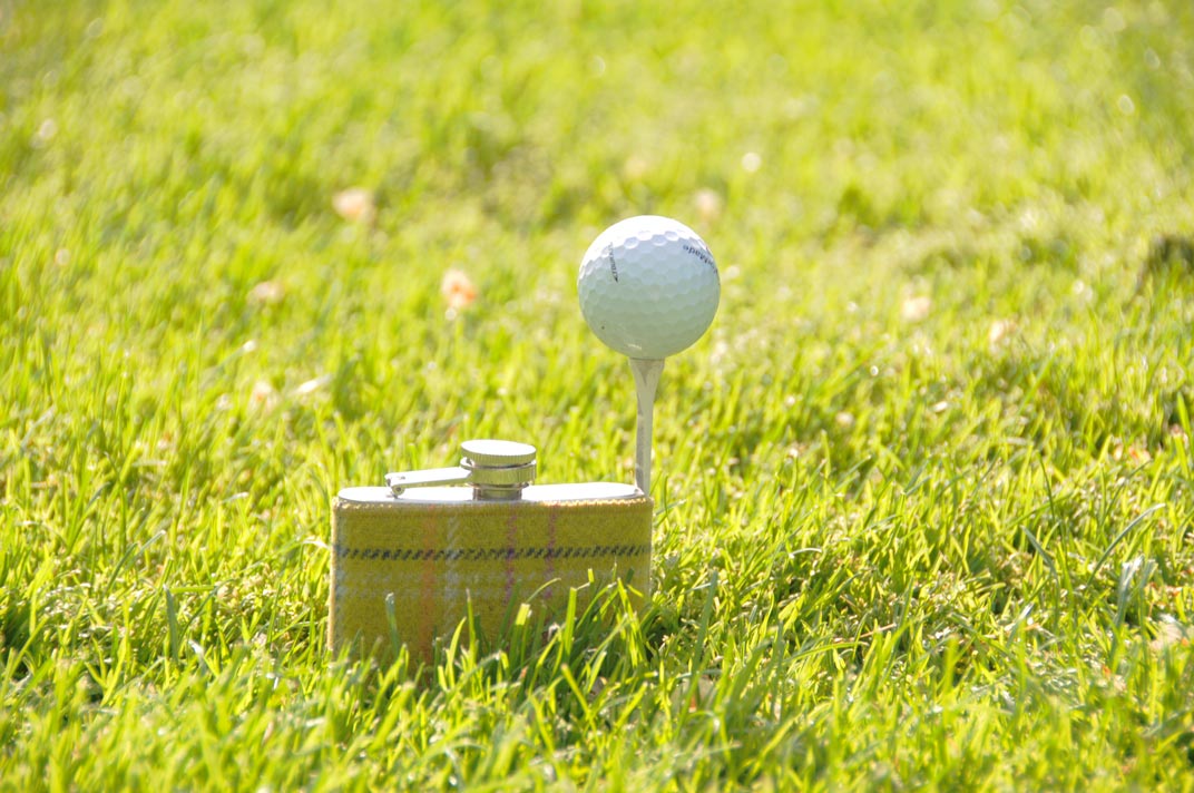 20. Bodenwelten Golftrophy