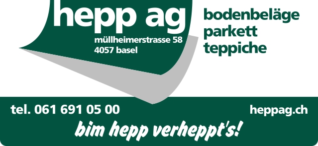 C. Hepp AG