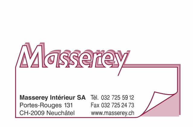 Masserey Intérieur SA