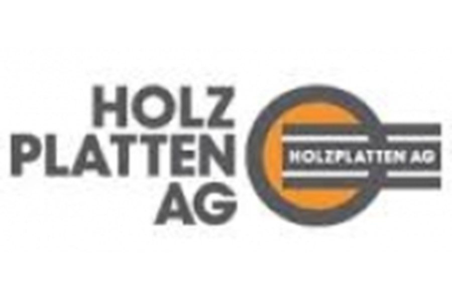 Firmenlogo Holzplatten AG