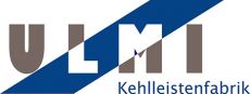 Firmenlogo Ulmi AG Kehlleistenfabrik