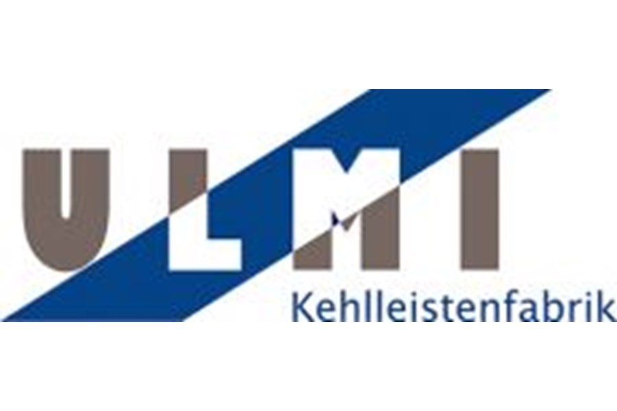 Firmenlogo Ulmi AG Kehlleistenfabrik