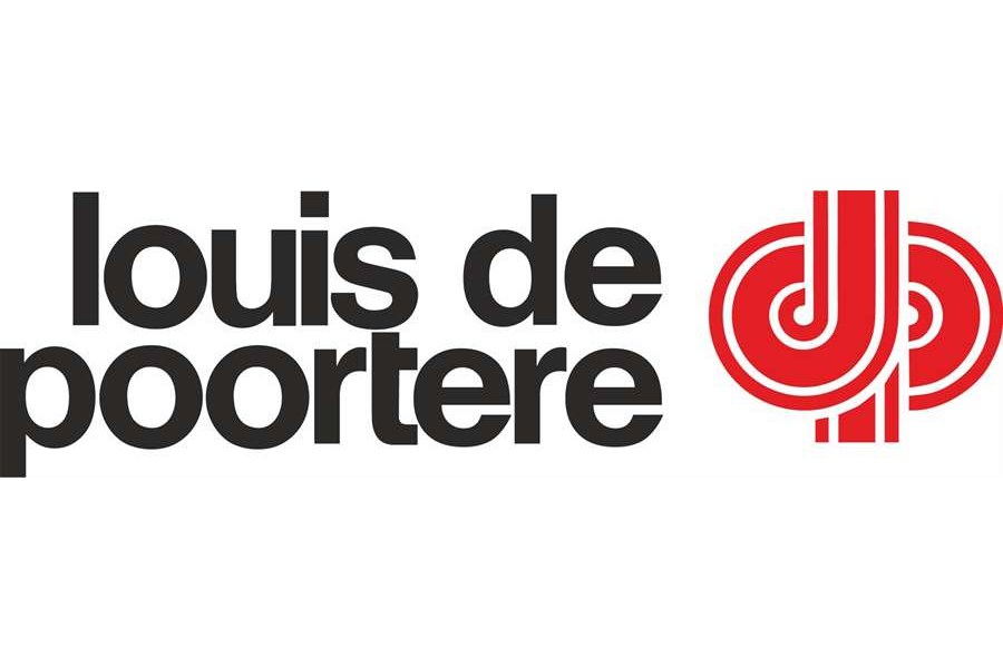 Firmenlogo Louis De Poortere