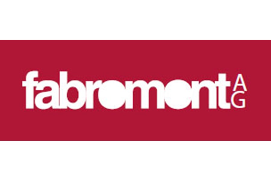 Firmenlogo Fabromont AG