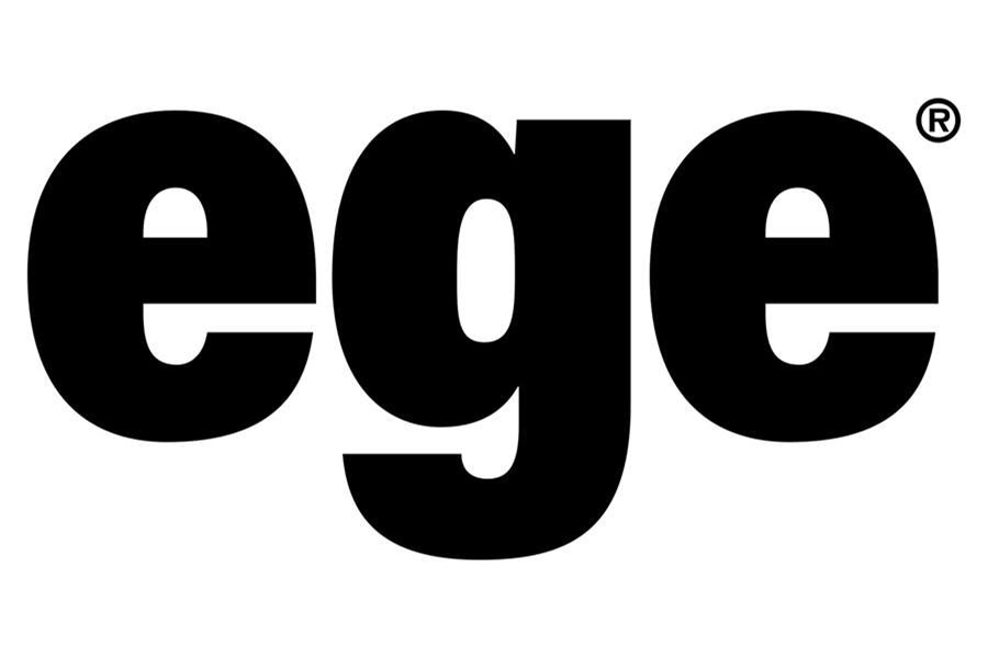 Firmenlogo egetæpper AS