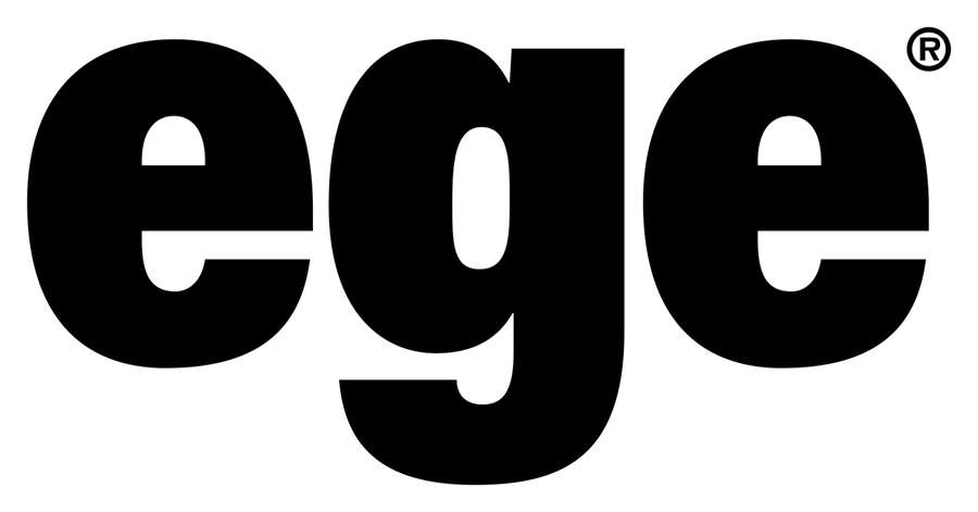 Firmenlogo egetæpper AS