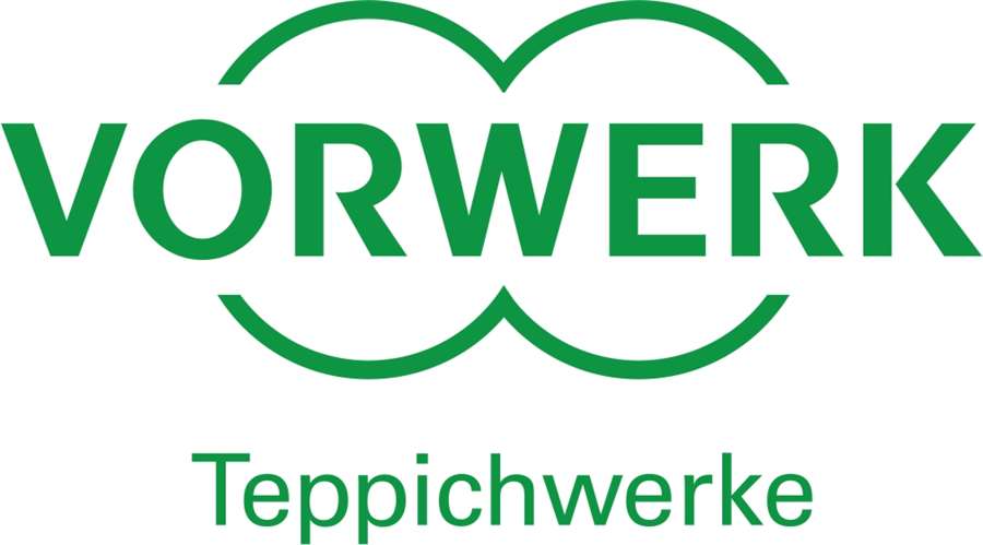 Firmenlogo Vorwerk & Co. Teppichwerke