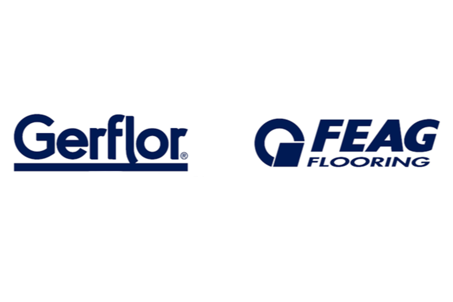 Firmenlogo Gerfloor FEAG AG