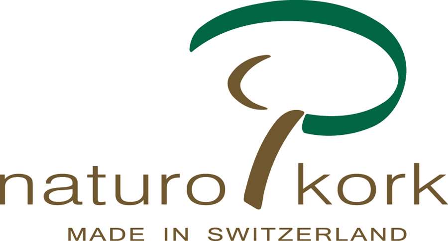 Firmenlogo Naturo Kork AG