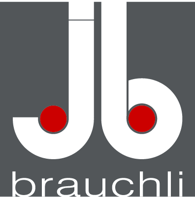 Firmenlogo J. BRAUCHLI AG