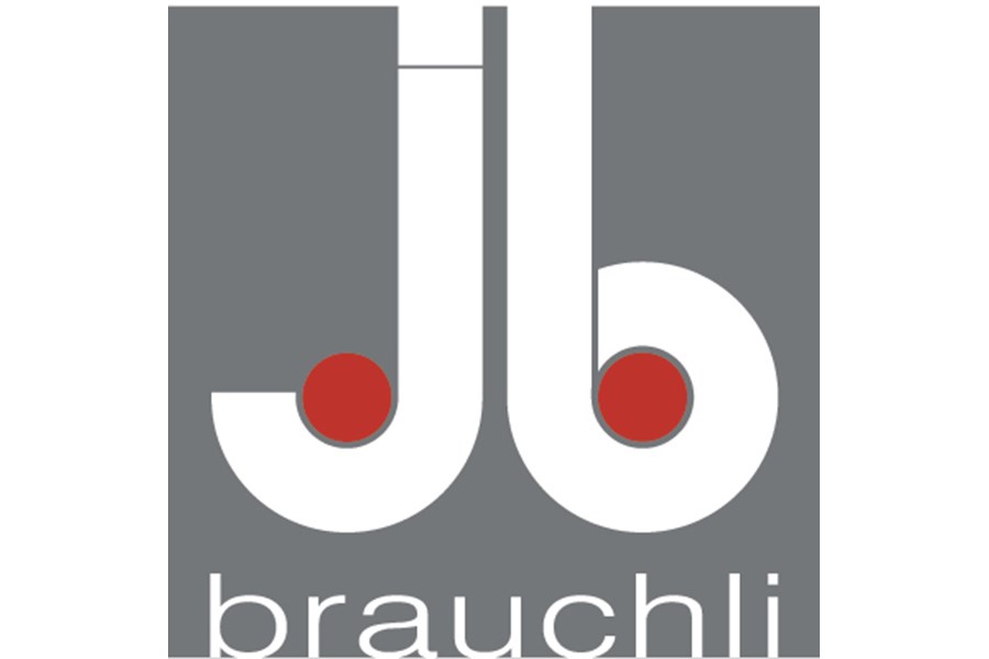 Firmenlogo J. BRAUCHLI AG