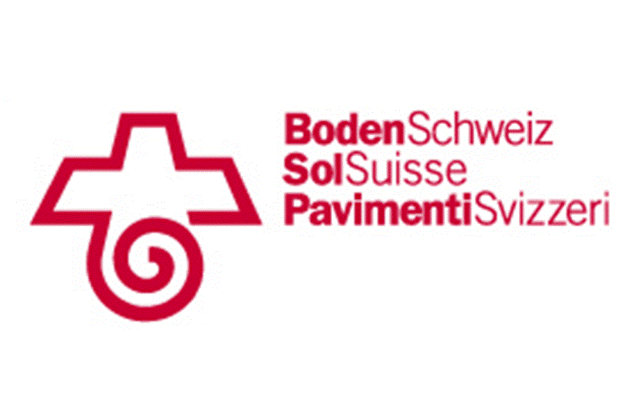 Firmenlogo BodenSchweiz