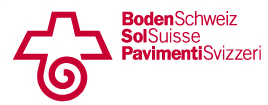 Firmenlogo BodenSchweiz