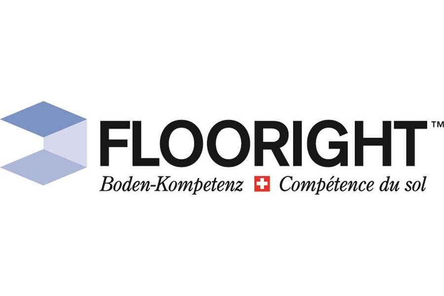 Firmenlogo Flooright Bodenkompetenz