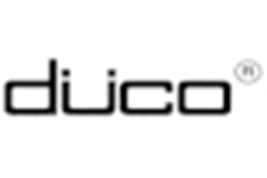 Firmenlogo Düco