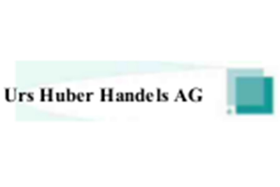 Firmenlogo Urs Huber Handels AG