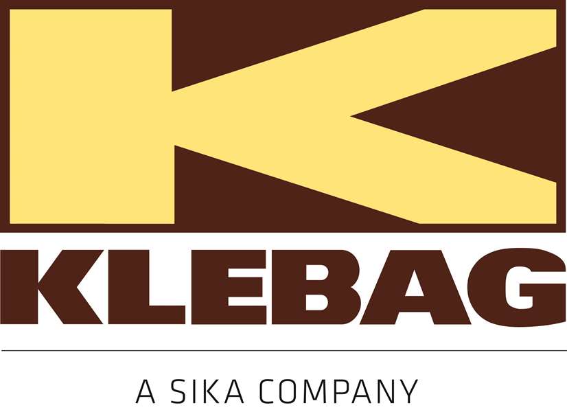 Firmenlogo Klebag AG