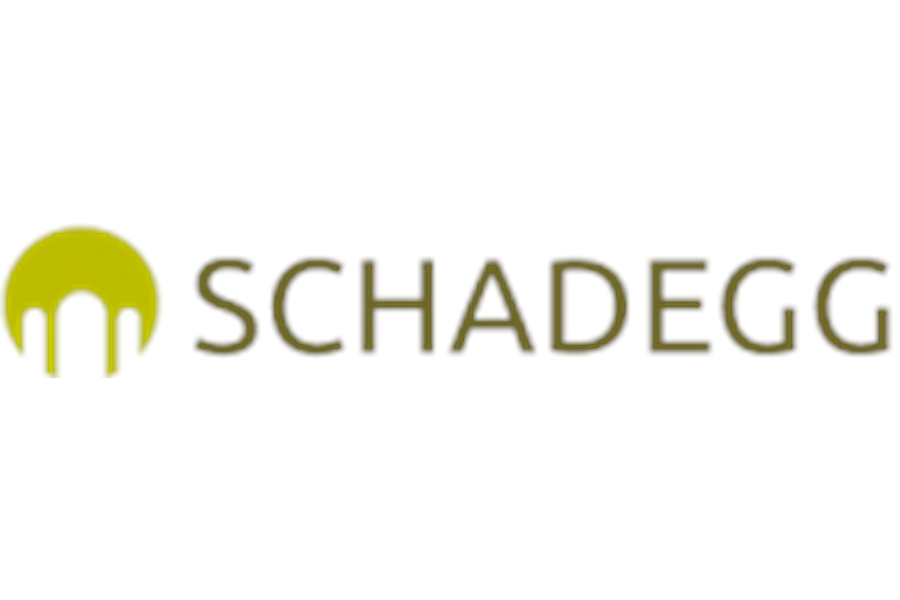 Firmenlogo Schadegg AG