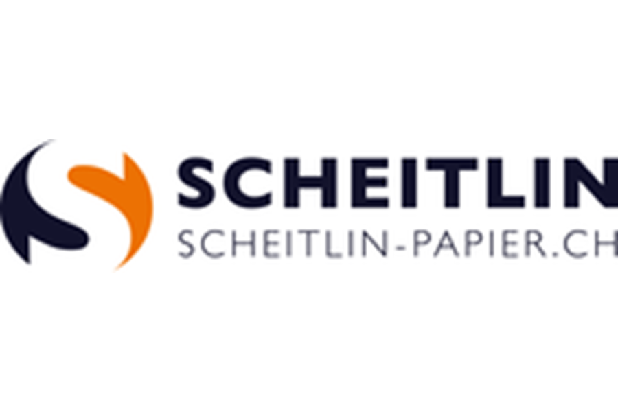 Firmenlogo Scheitlin Papier AG