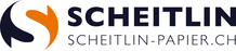 Firmenlogo Scheitlin Papier AG
