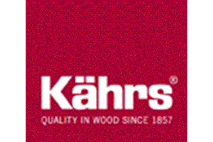 Firmenlogo Kährs Schweiz GmbH