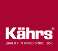 Firmenlogo Kährs Schweiz GmbH